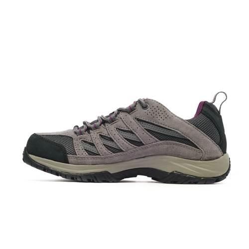 Buty trekkingowe damskie Columbia Crestwood Waterproof 2/7