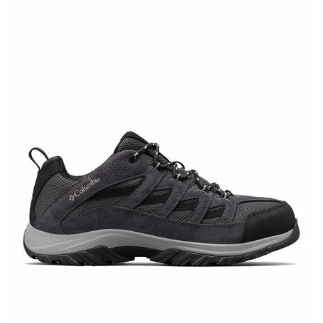 BLACK / GREY