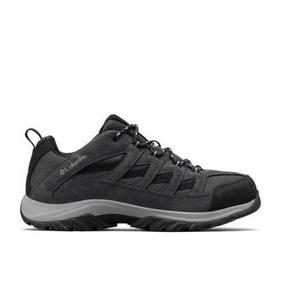 Chaussures de sport homme crestwood m gris gris