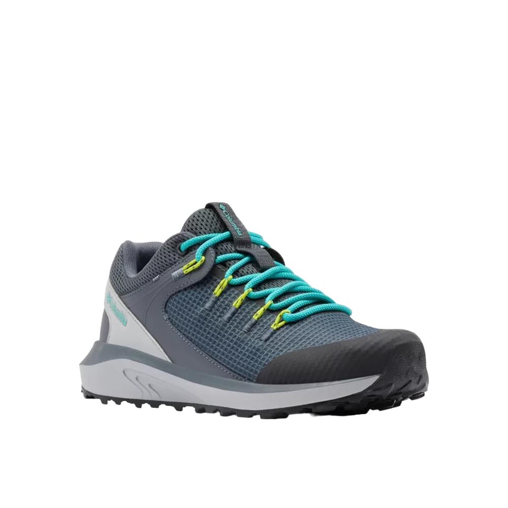 Columbia Trailstorm™ para mujer (grafito, delfín) 2/3