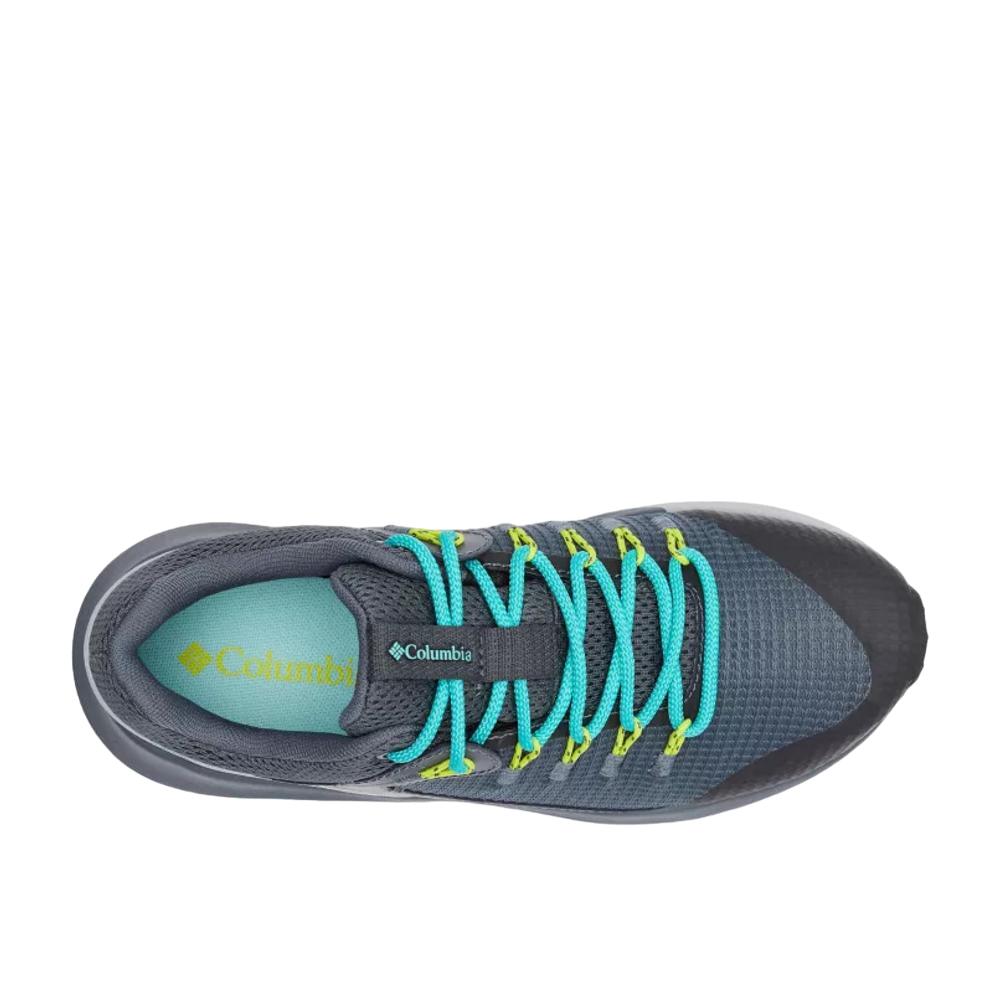 Columbia Trailstorm™ para mujer (grafito, delfín) 3/3