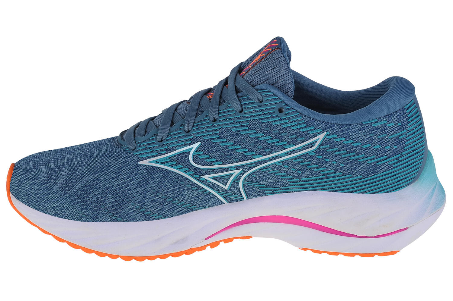 Laufschuhe Damen Wave Rider 26 2/5