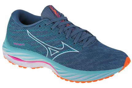 Zapatillas técnicas Mizuno Wave 26 para correr