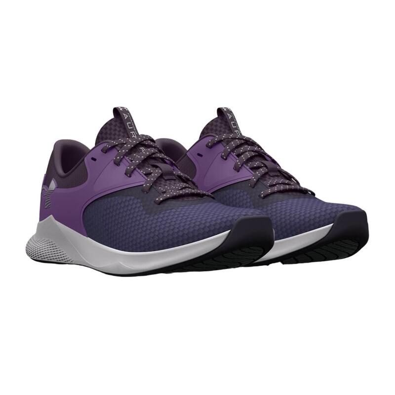 Hardloopschoenen Under Armour Charged Aurora 2