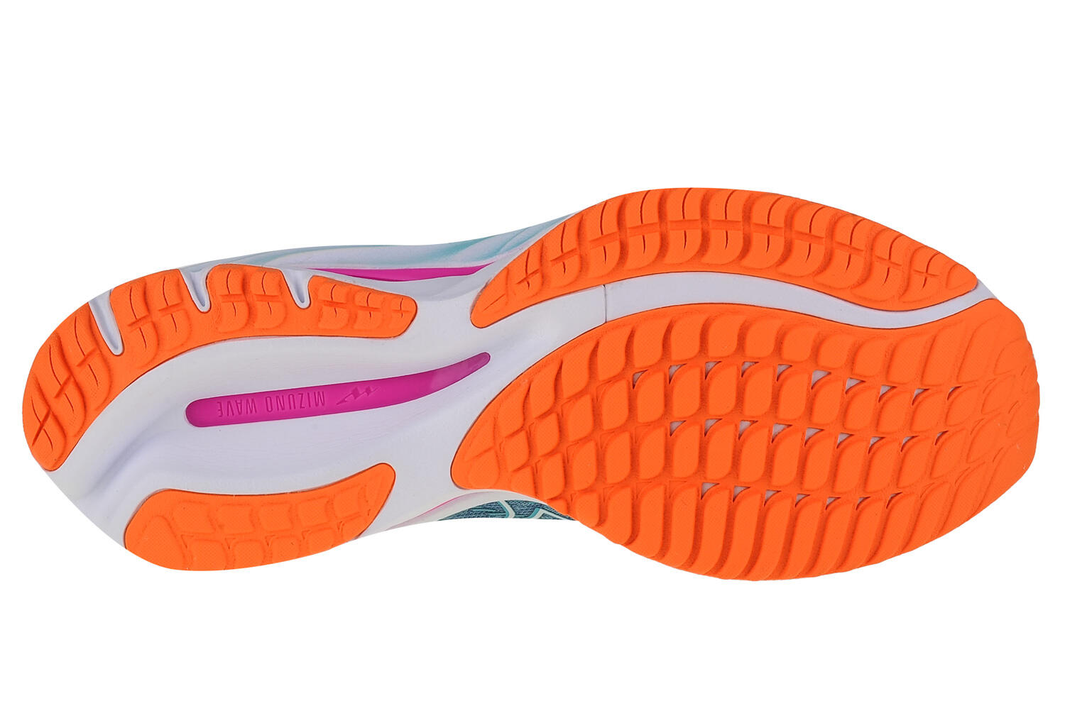 Laufschuhe Damen Wave Rider 26 4/5