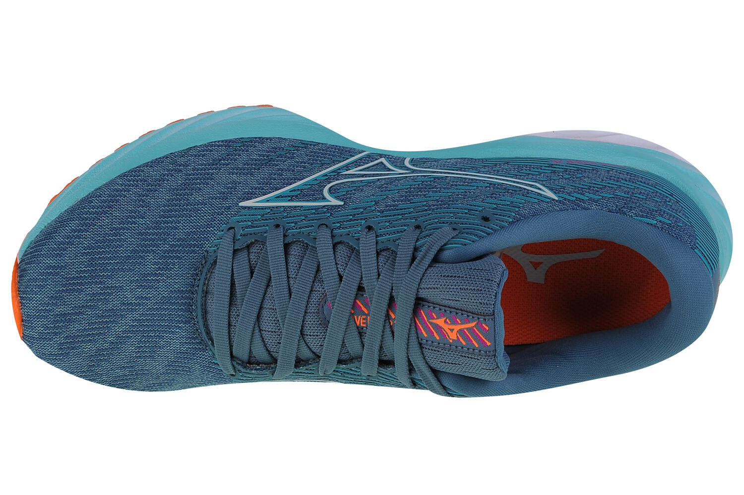 Laufschuhe Damen Wave Rider 26 3/5