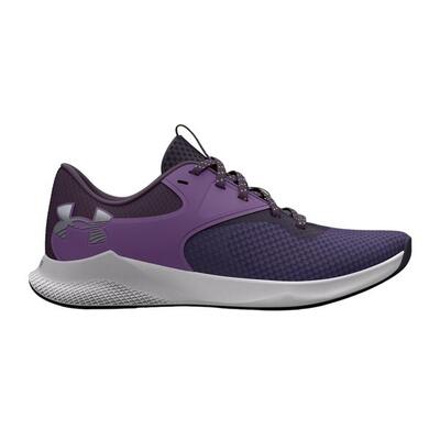 Hardloopschoenen under armour charged aurora 2
