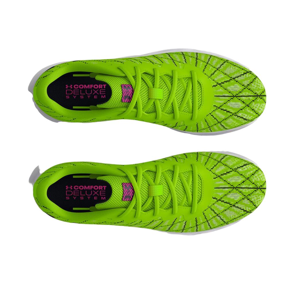 Hardloopschoenen Under Armour Charged Breeze 2 2/5