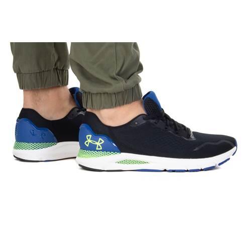Buty treningowe męskie Under Armour Hovr Sonic 6