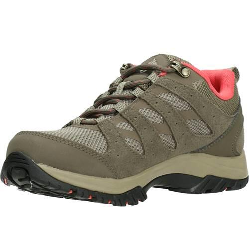 Botas Columbia Redmond™ III Impermeables Mujer Marrón 5/7