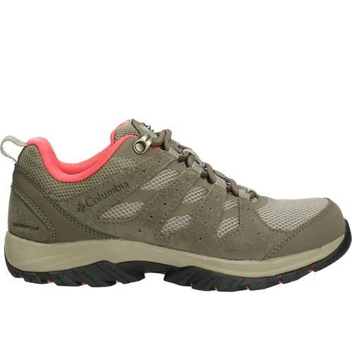 Botas Columbia Redmond™ III Impermeables Mujer Marrón 2/7