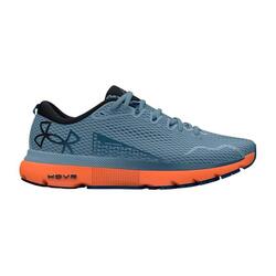 Chaussures de course Hommes Under Armour Hovr Infinite 5 Bleu