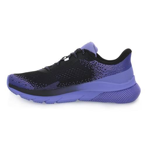 Zapatillas de running Mujer Under Armour Hovr Turbulence 2 Negro