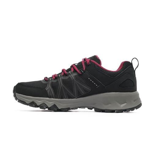 Sapatos para caminhadas / trekking para mulher Columbia Peakfreak II Outdry 2/7