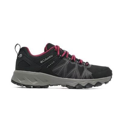 Damen trekking Schuhe Columbia Peakfreak II Outdry