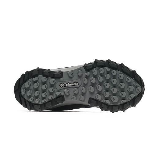 Sapatos para caminhadas / trekking para mulher Columbia Peakfreak II Outdry 4/7