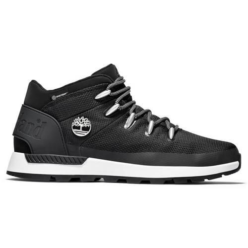Buty do chodzenia męskie Timberland Sprint Trekker Mid WP