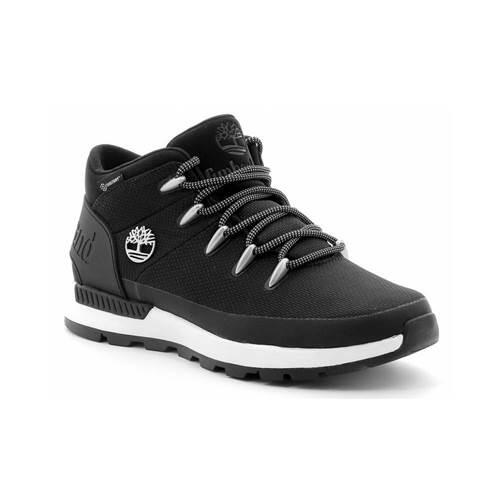 Buty do chodzenia męskie Timberland Sprint Trekker Mid WP