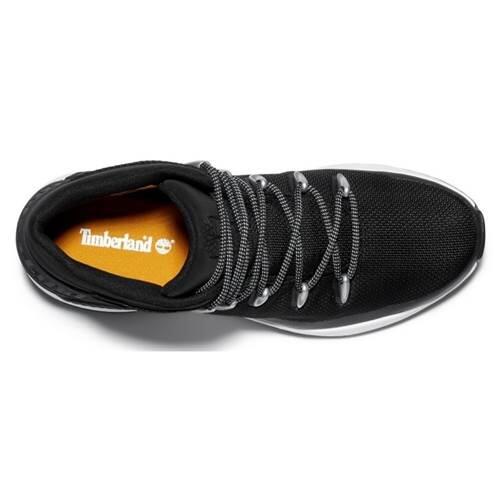 Chaussures de trekking Timberland Sprint Trekker Waterproof Mid 4/5