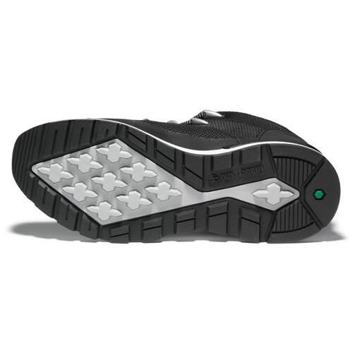 Buty do chodzenia męskie Timberland Sprint Trekker Mid WP