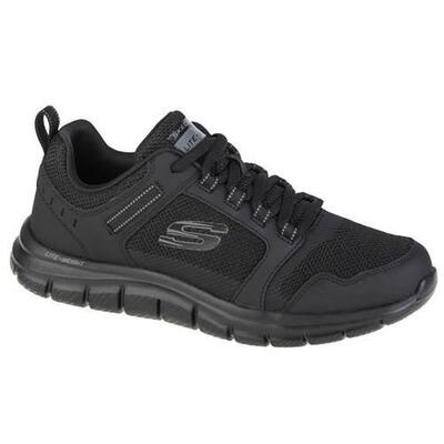 Scarpa universali uomo Skechers Track Knockhill