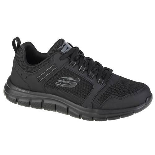 Scarpa universali uomo Skechers Track Knockhill