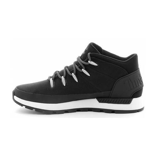 Chaussures de trekking Timberland Sprint Trekker Waterproof Mid 3/5