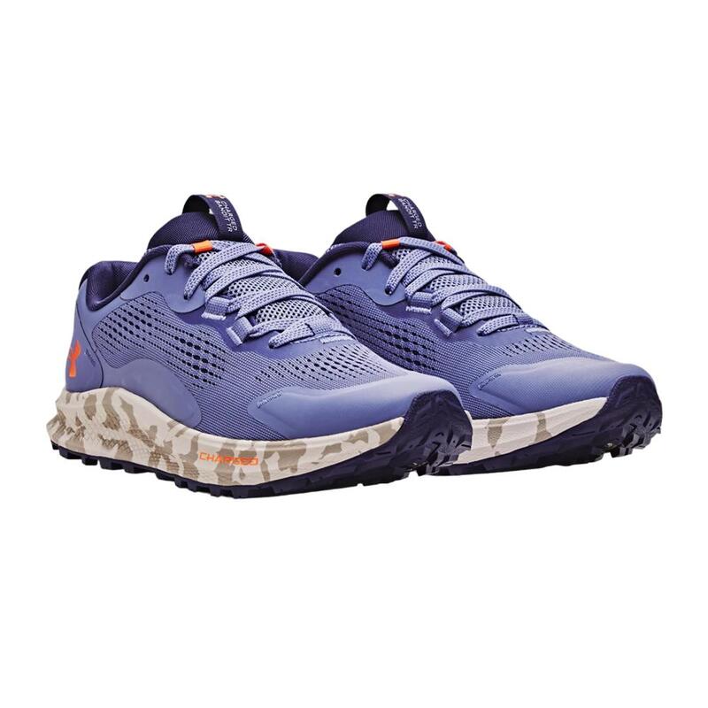 Chaussures de Running pour Adultes Under Armour Charged Bandit Tr 2