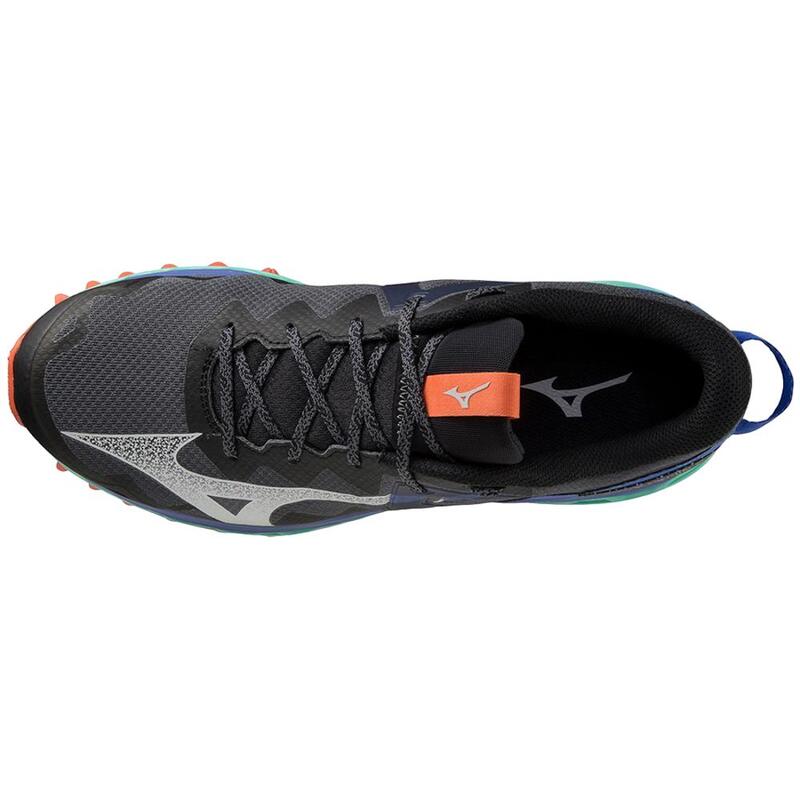 Calzado de trekking Mizuno Wave Mujin 9