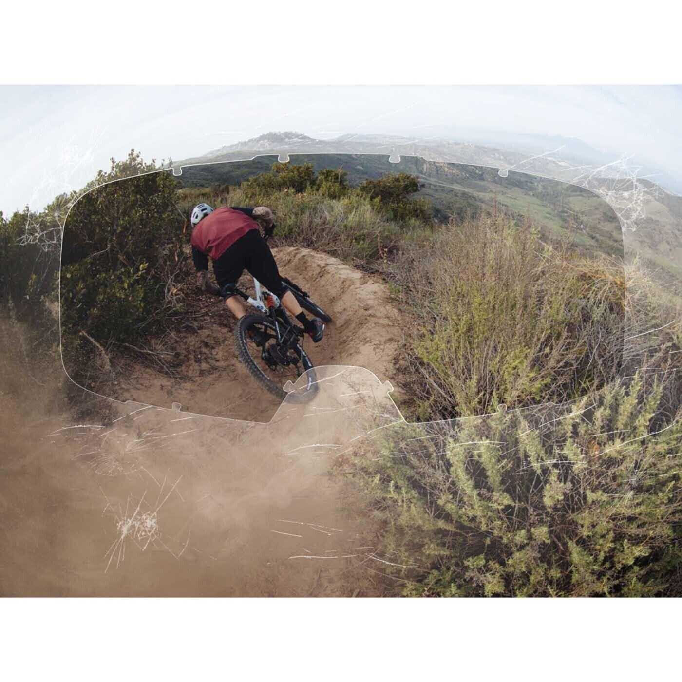 Goggle Trigger Everglade 7/7