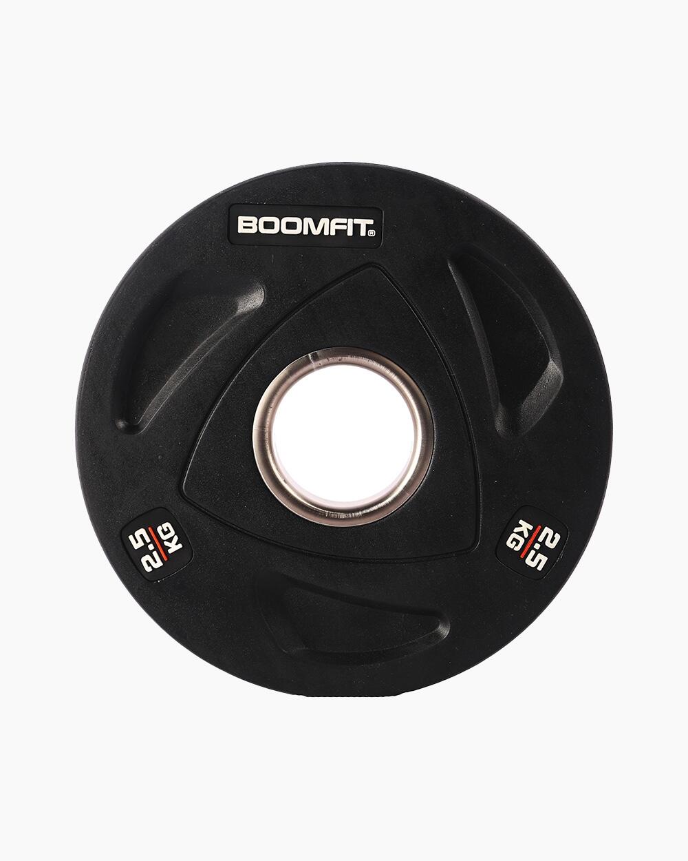 Dischi Olimpionico 2.5Kg - BOOMFIT |  Boomfit