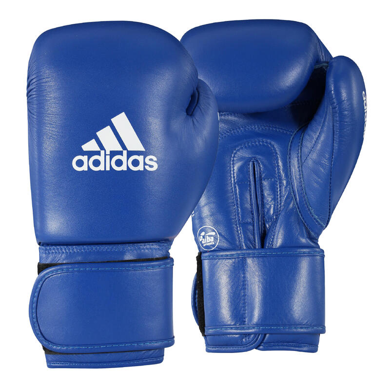 Gants de boxe compétition iba