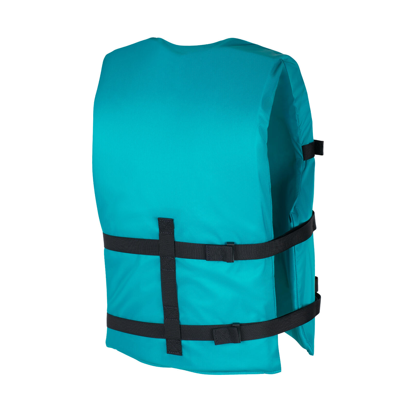 Wasserski Set Xplore 157 cm mit Leine Schwimmweste Erwachsene blau 3/7
