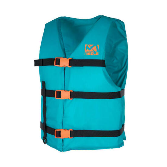 Giubbotto Salvagente Promo Wakeboard SUP Vela Uomo/Donna Gilet di Galleggiamento