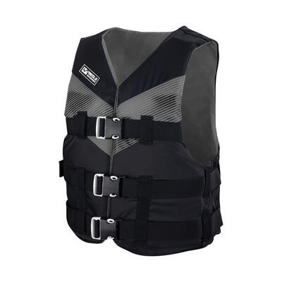 Zwemvest v210 kajak sup mannen/vrouwen drijfvest volwassene