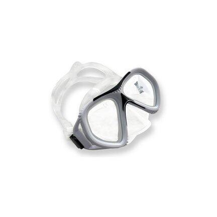 Tupai" adult diving mask Schildkröt