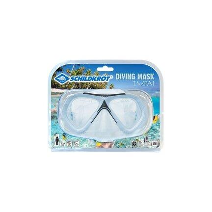 Tupai" adult diving mask Schildkröt 3/3