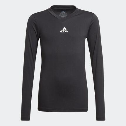 Koszulka termoaktywna piłkarska dla dzieci adidas Team Base Tee