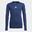 Tricou Fitness ADIDAS Team Base Galben Copii