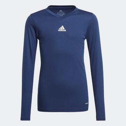 Koszulka termoaktywna piłkarska dla dzieci adidas Team Base Tee