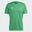 Tricou Fitness ADIDAS Tabela Portocaliu Bărbați
