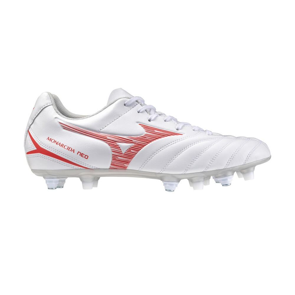 Monarcida NEO III Select Adults Mixed Stud Boots 4/5