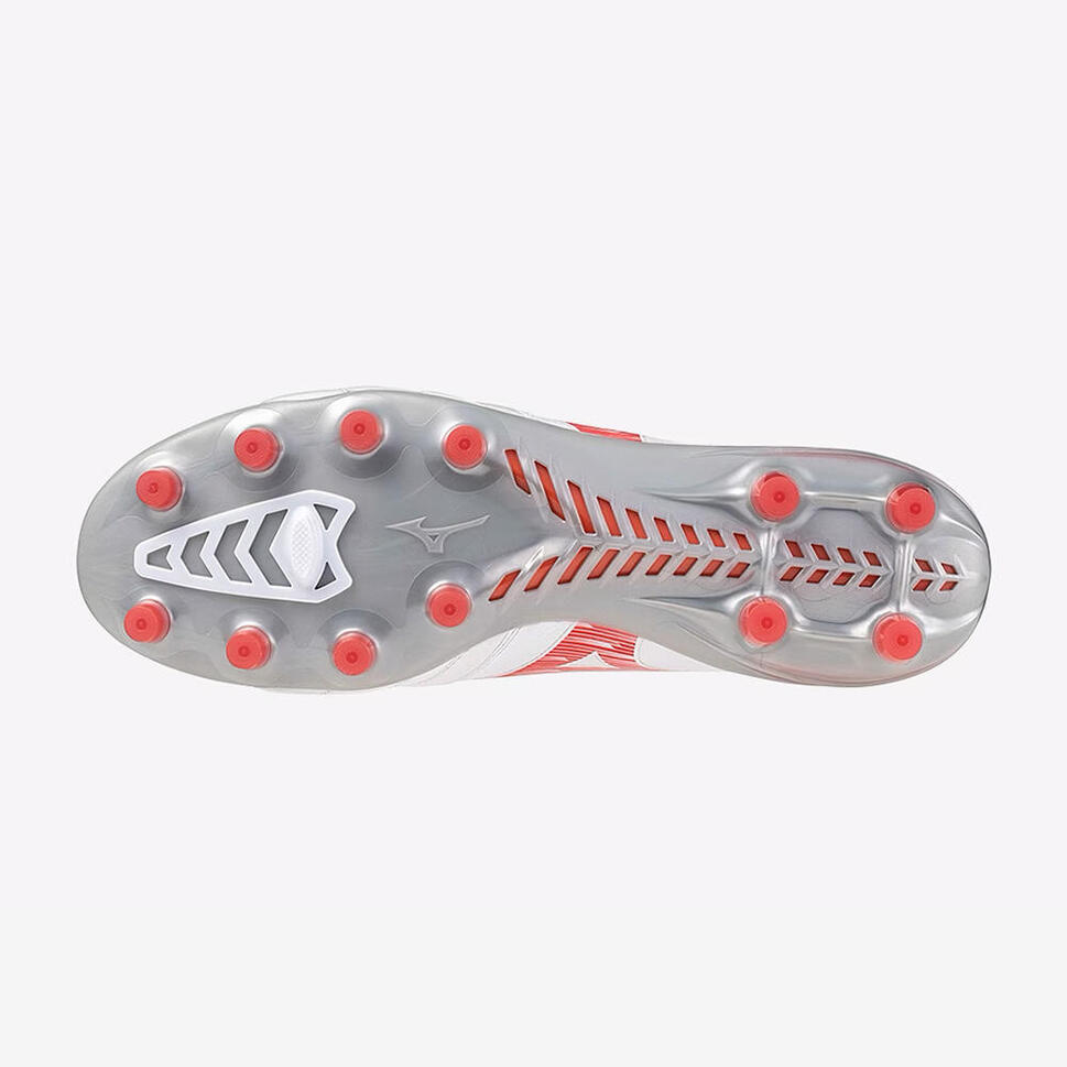 Buty piłkarskie Mizuno Morelianeo Iv B Elite, Dla obu płci