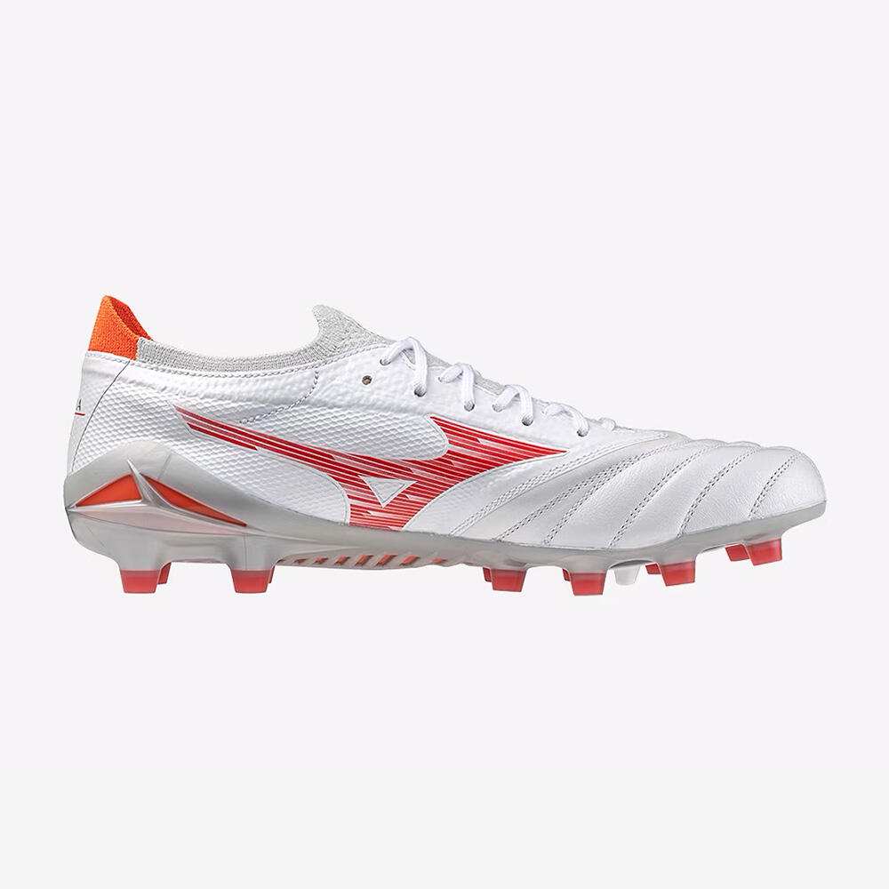 Crampons Mizuno Morelia Neo IV B Elite Fg 3/6