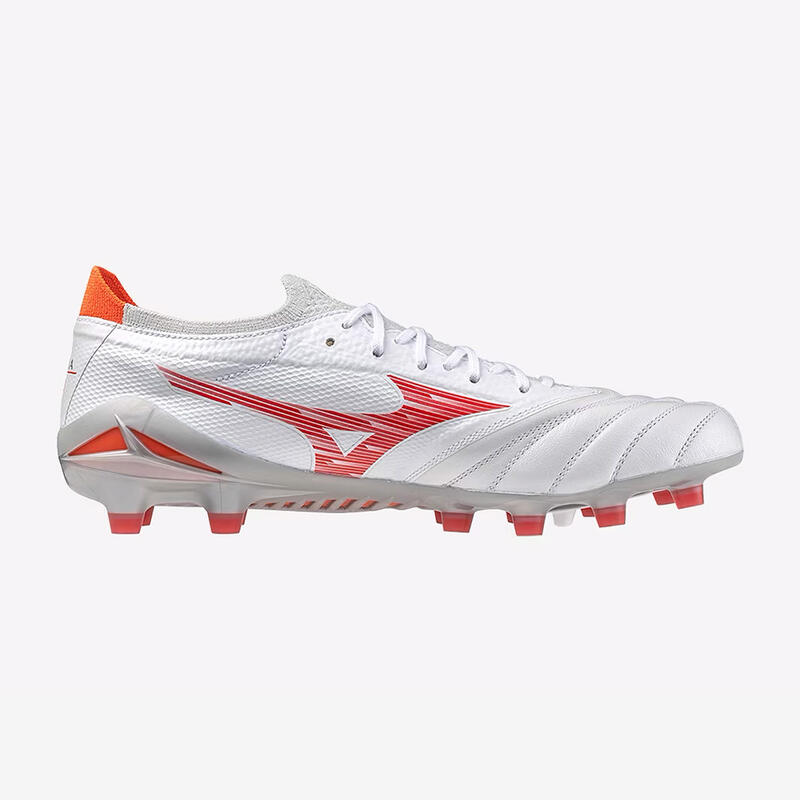 Scarpe Da Calcio Mizuno Morelia Neo Iv B Elite Fg