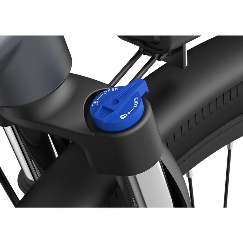Vélo électrique Vélo Électrique ADO Air28Pro Moteur BAFANG 250W