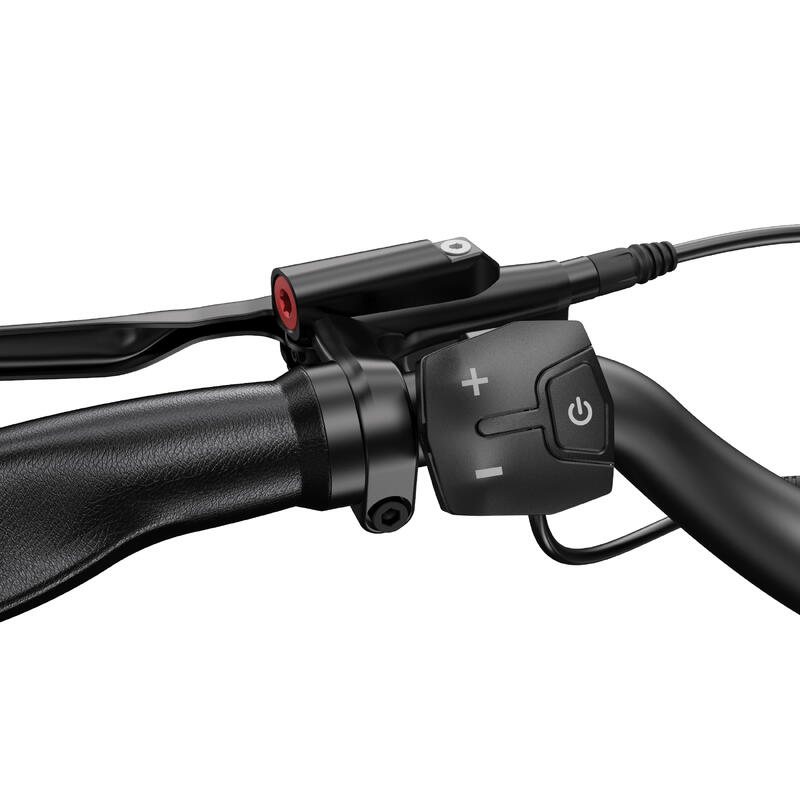 ADO Air28 Vélo électrique, 28" Ebike, Entraînement par Courroie, APP, 250W, 36V