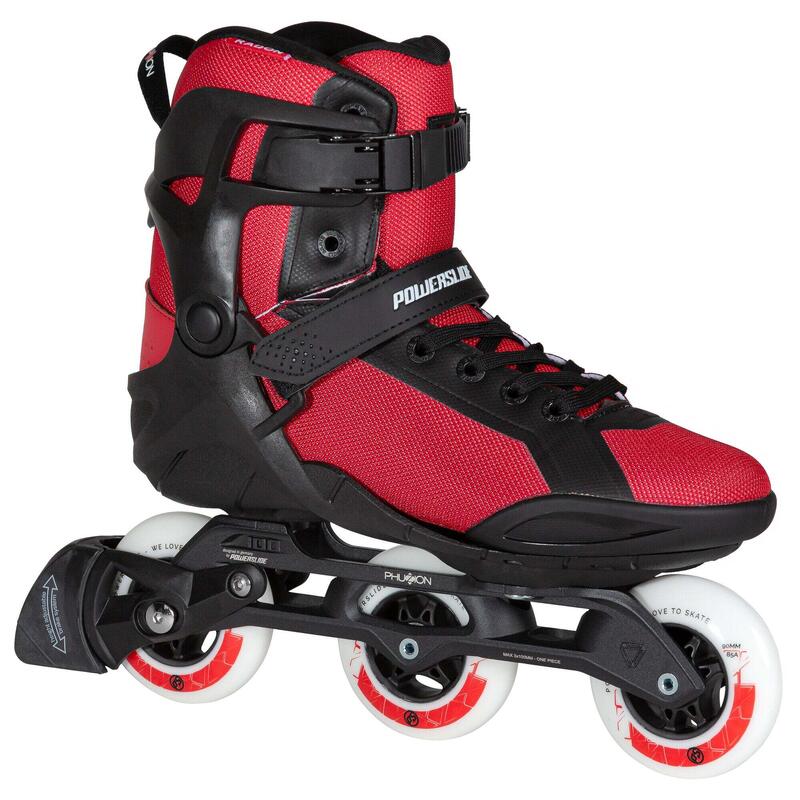 Freeskate rolschaatsen Powerslide Radon