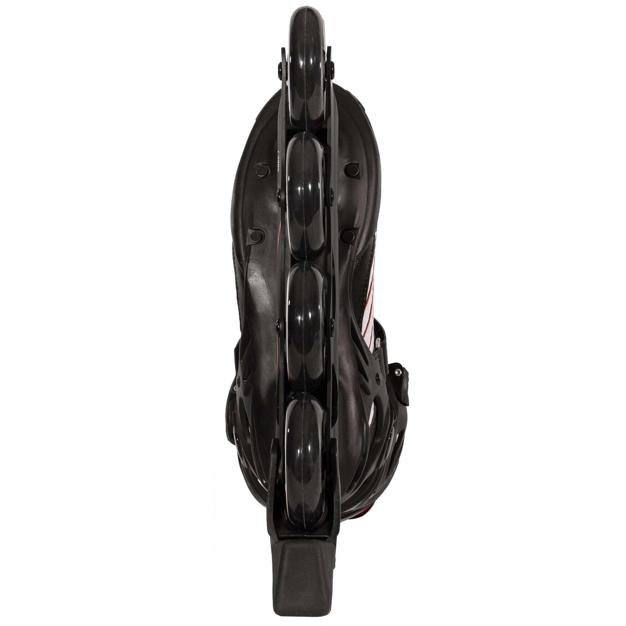 Roller freeskate Playlife Flyte Black 84 4/5