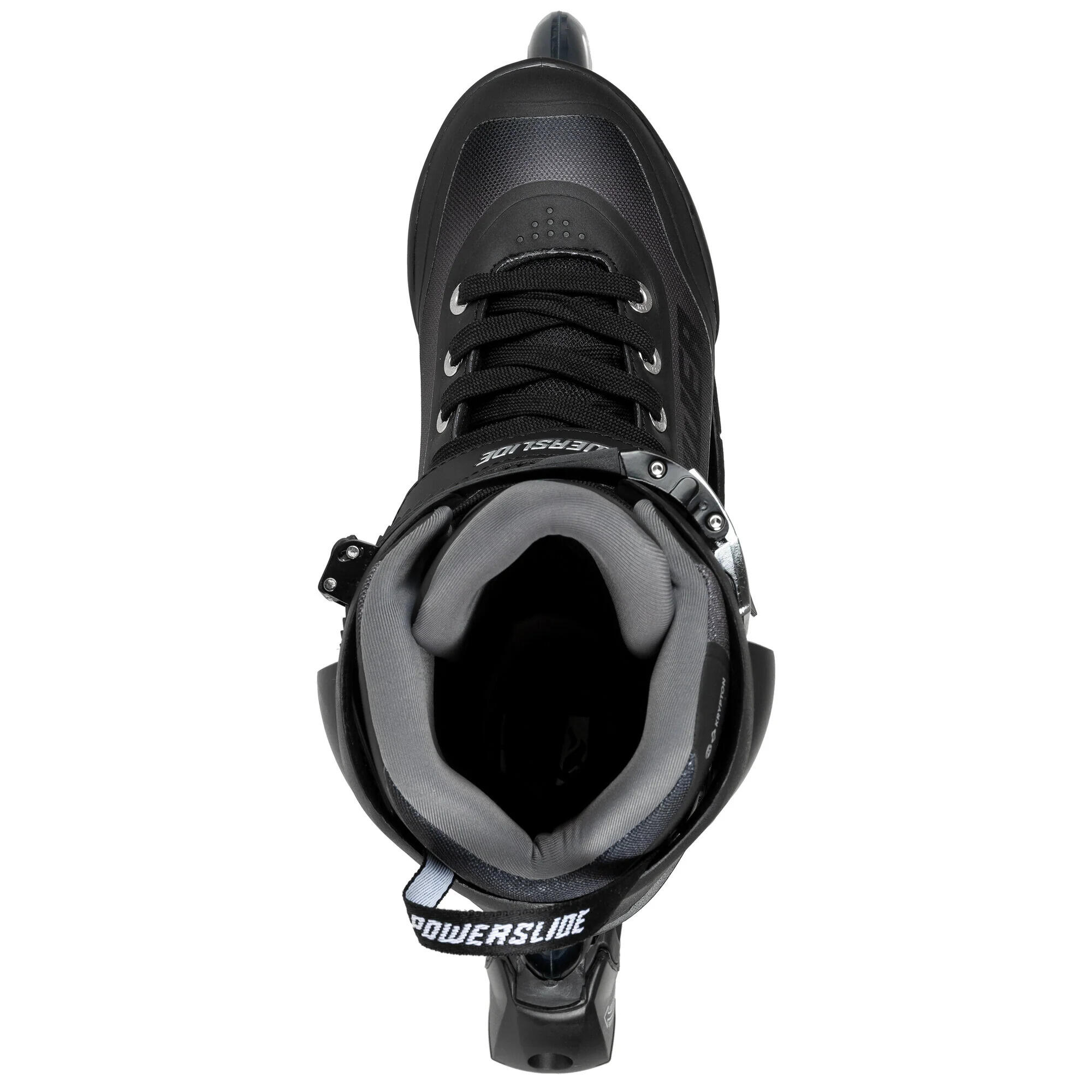 Roller freeskate Powerslide Krypton 100 4/7